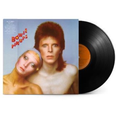  David Bowie - Pin Ups 50 Anniversary